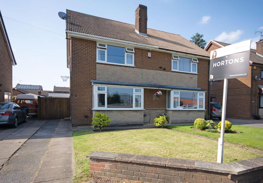 Main image of property: Heanor Road, Heanor, DE75
