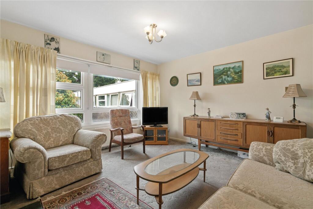 Apartment in London, Strawberry Hill - View 4
