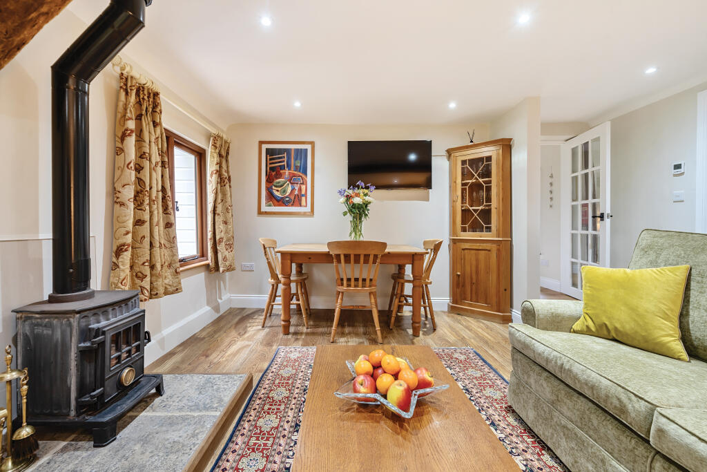 Main image of property: Kerves Lane, Horsham, RH13