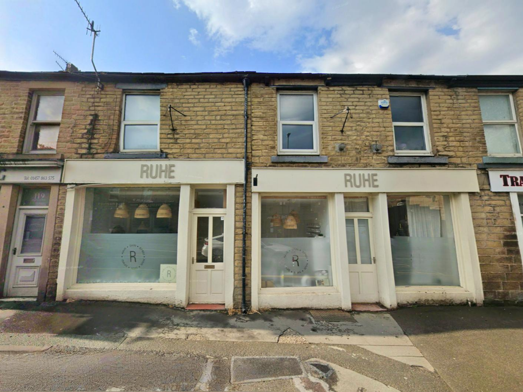 Main image of property: High Street West, Glossop