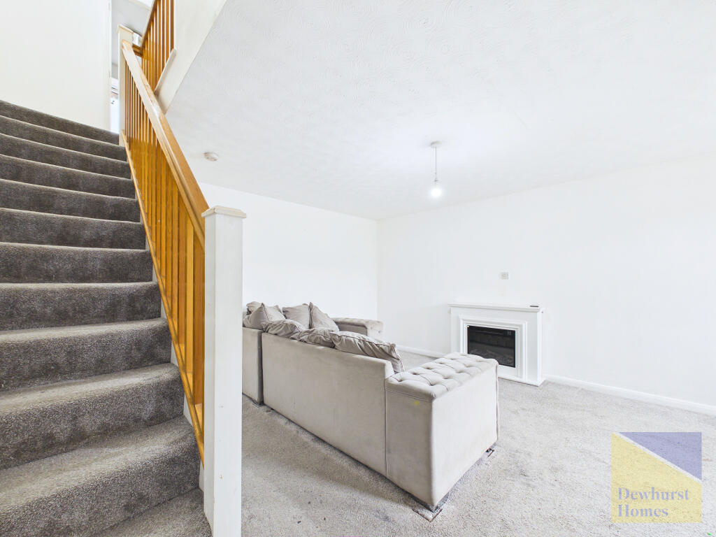 House in Preston, Lancashire - View 2