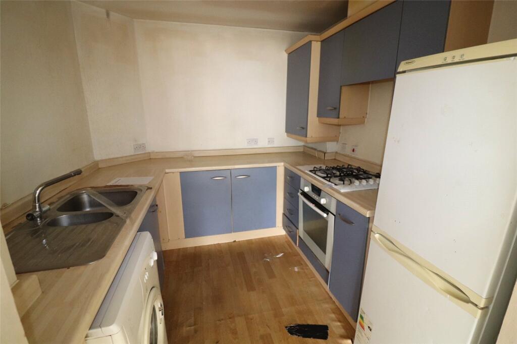 Apartment in London - View 3