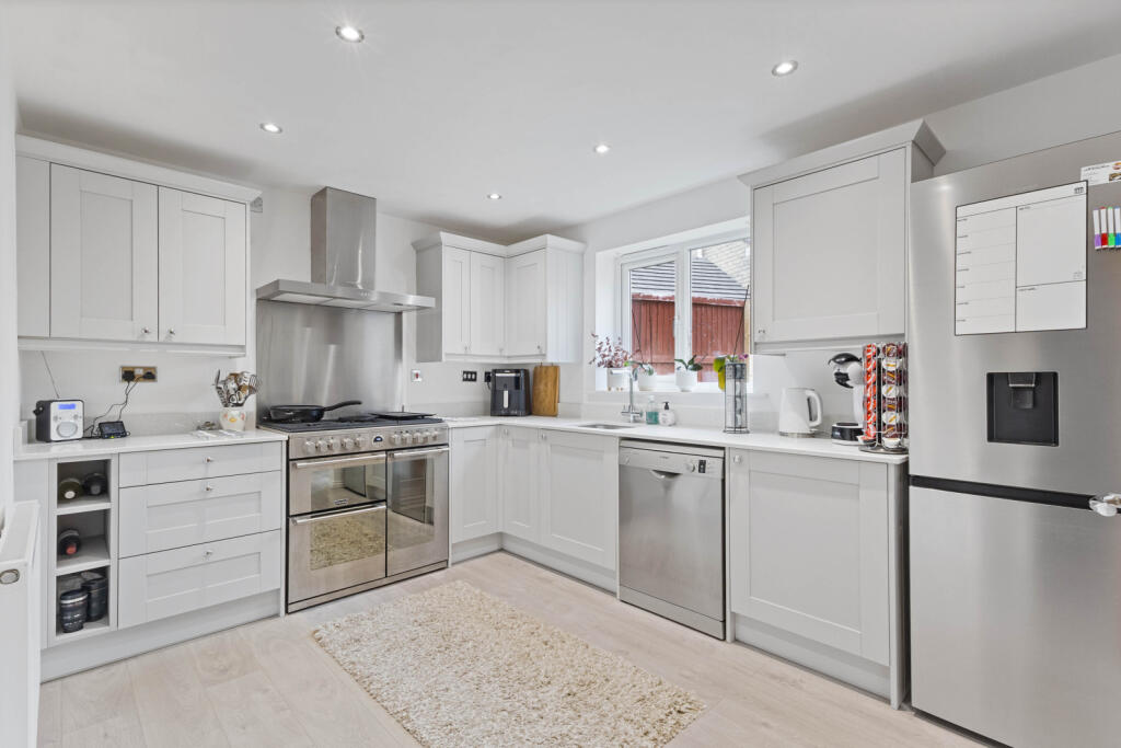 Noble Road, Wakefield, WF1 photo 3
