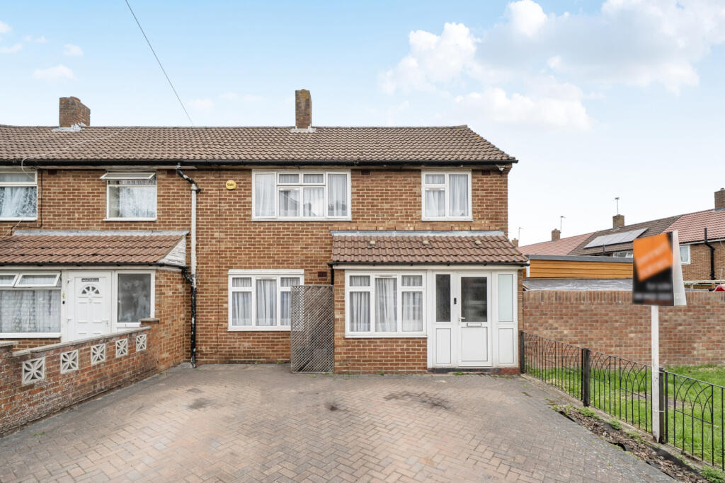 Main image of property: Lynne Way, Northolt