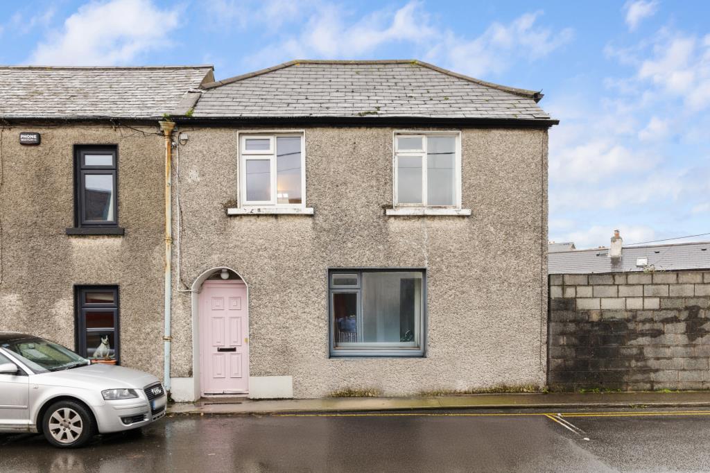 Main image of property: 4 Bond Street, Wicklow Town, Co. Wicklow, A67 T280