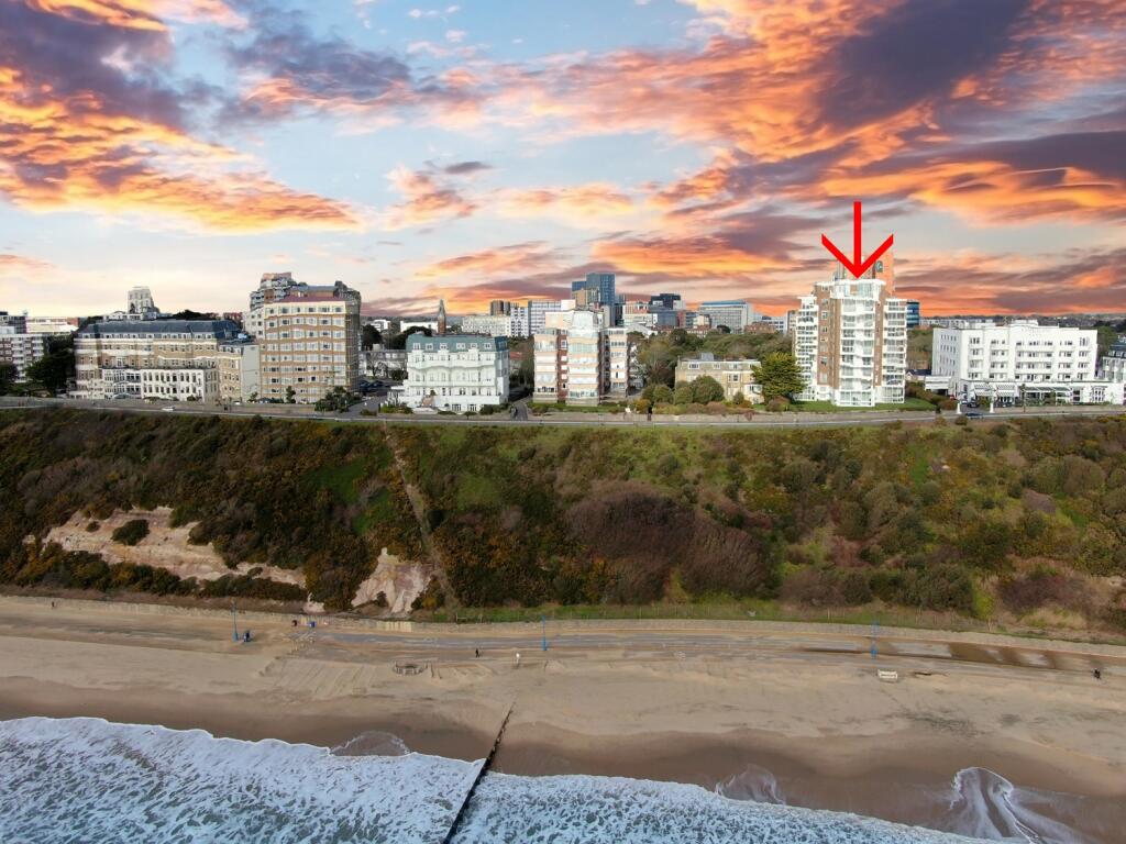 Main image of property: Riviera, Grove Road, Bournemouth, BH1