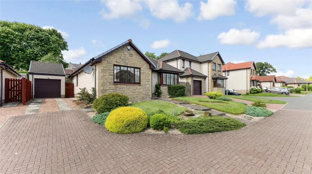 Main image of property: Bennochy View, Kirkcaldy, Fife, KY2