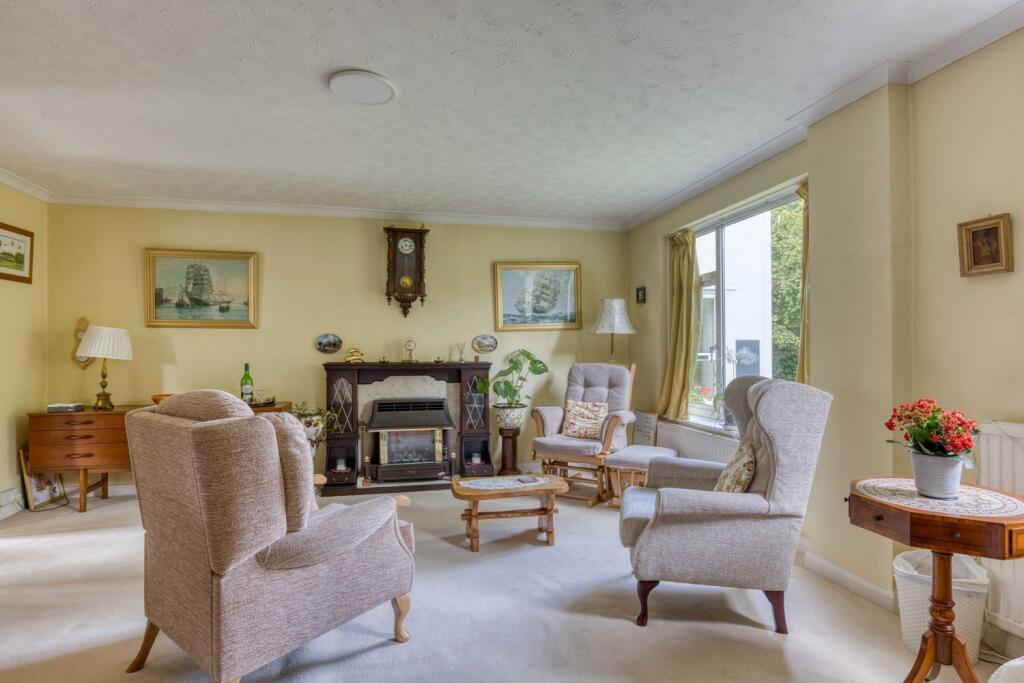 18 Millers Way, Bishops Lydeard, Taunton photo 4