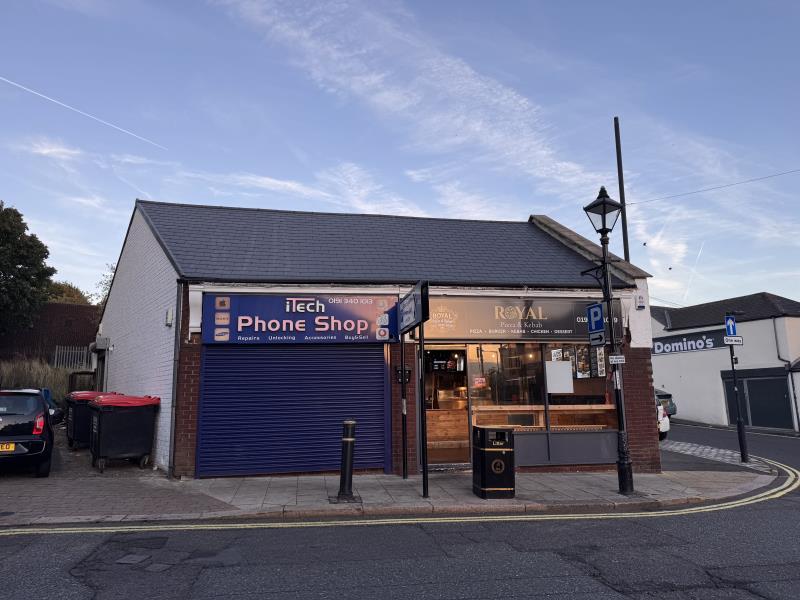 Main image of property: 83-85 & 85a Newbottle Sreet, Houghton Le Spring DH4 4AR