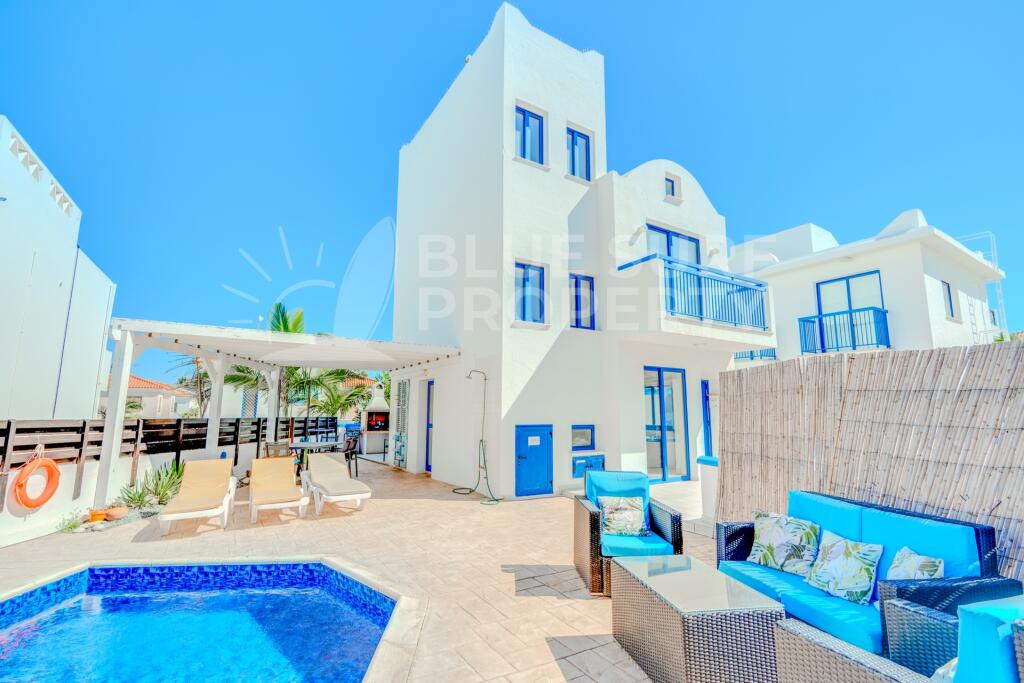Main image of property: Ayia Triada, Famagusta, Cyprus