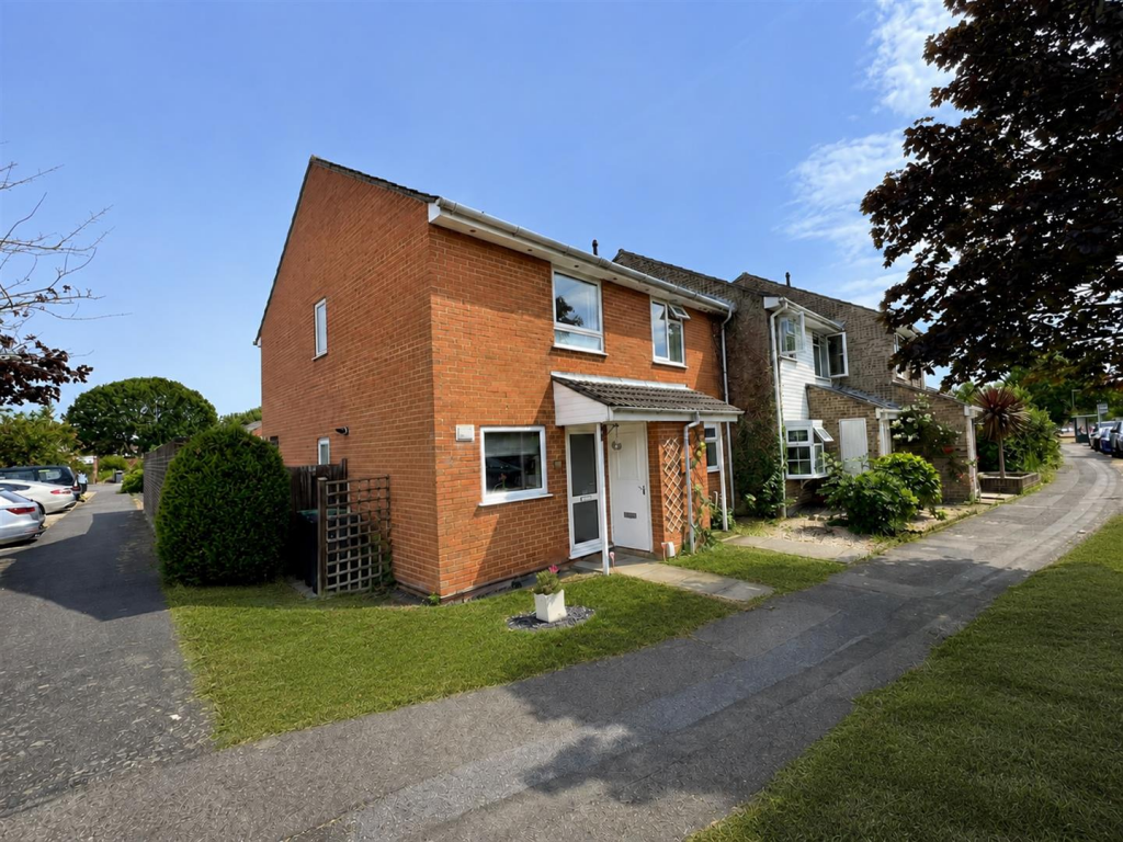 Main image of property: Fell Drive, Lee-On-The-Solent
