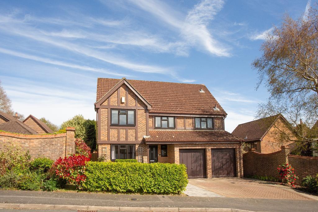 Main image of property: Elm Way, Heathfield, East Sussex, TN21 8YH