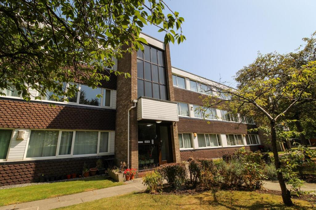 Main image of property: Brankgate Court, West Didsbury