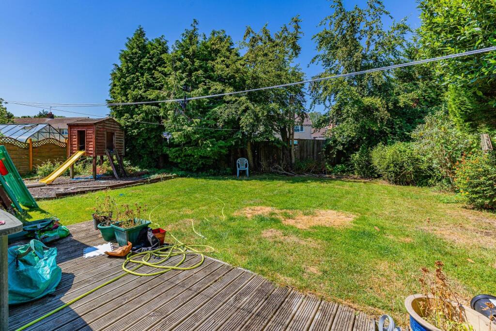 House in Penarth, Vale of Glamorgan - View 3