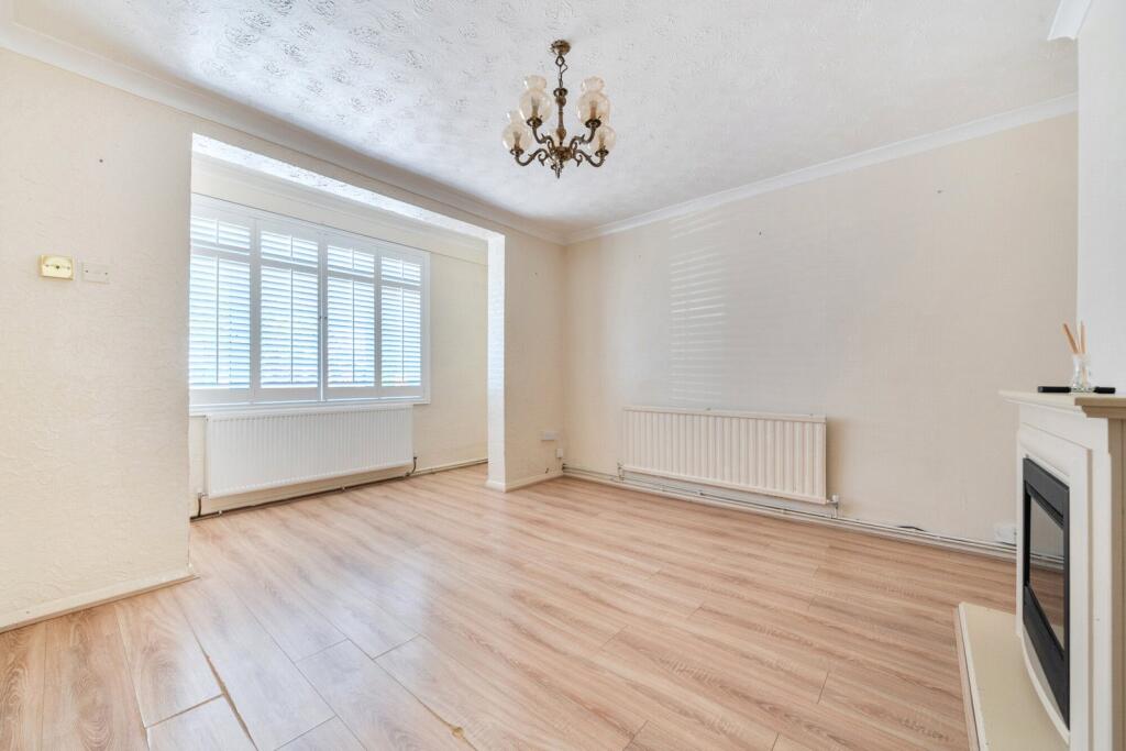 Main image of property: Muirfield Close, Watford, Hertfordshire, WD19