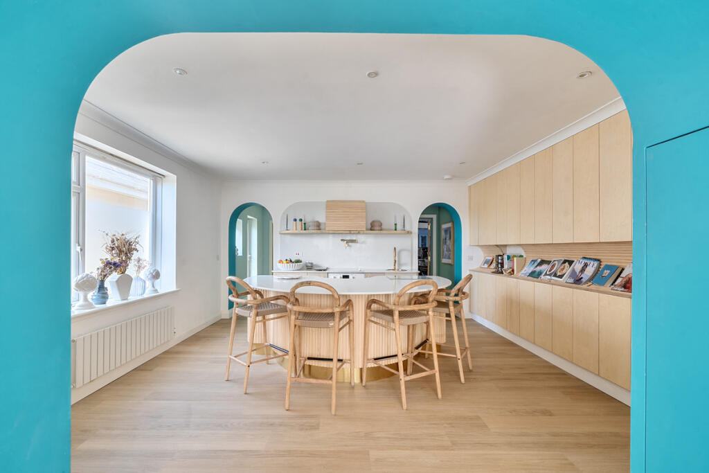 House in Poole, Hamworthy - View 5