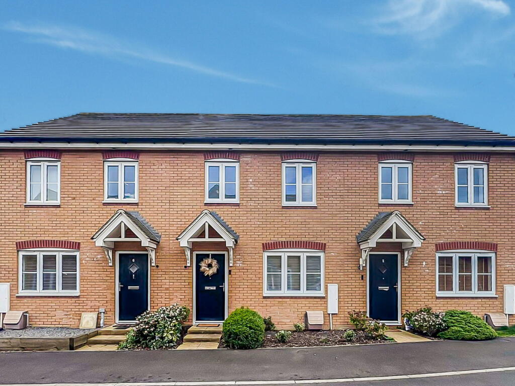Main image of property: Niblett Close, Hardwicke, GL2 4EQ