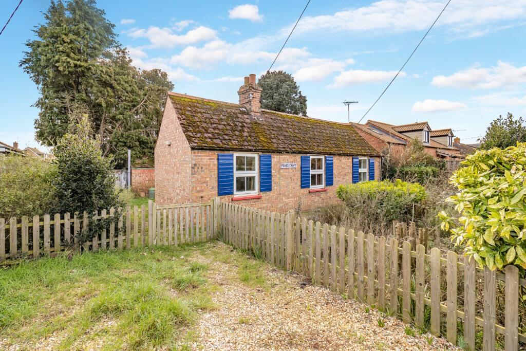 Sandy Lane, Ingoldisthorpe photo 4
