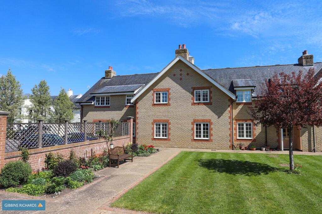 Apartment in Trull, Somerset - View 3
