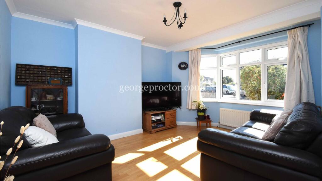 House in London, Blackbrook, Southborough - View 4