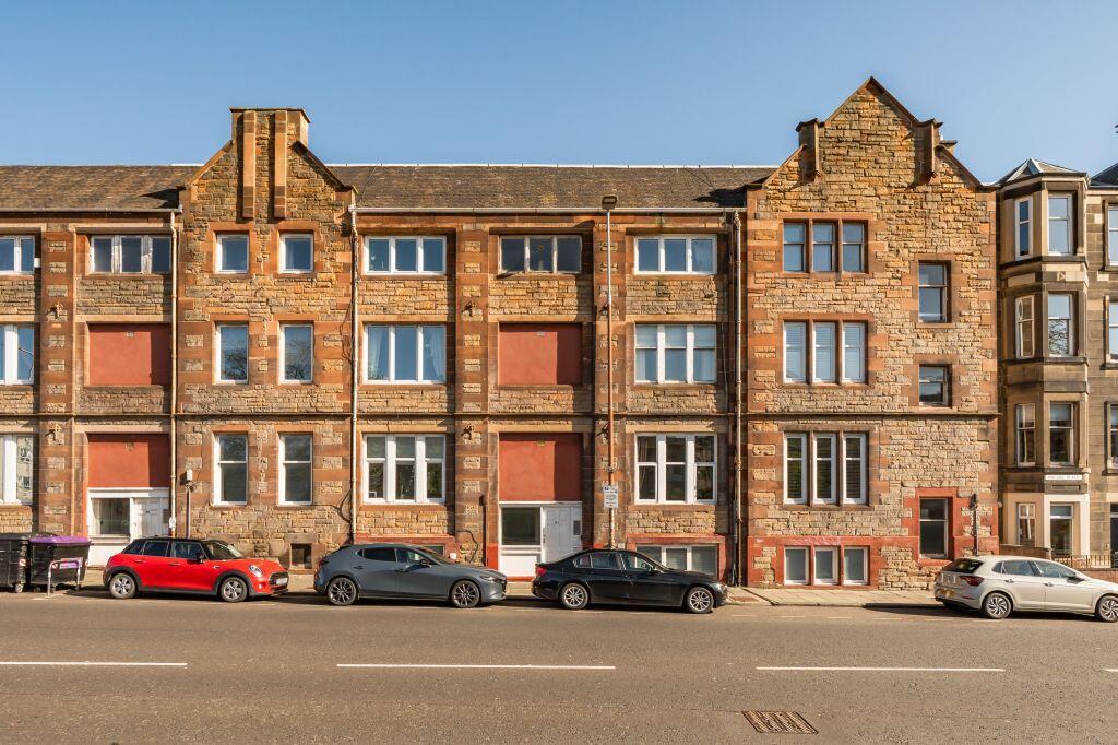 Main image of property: 91/5 London Road, Edinburgh, EH7 5AP