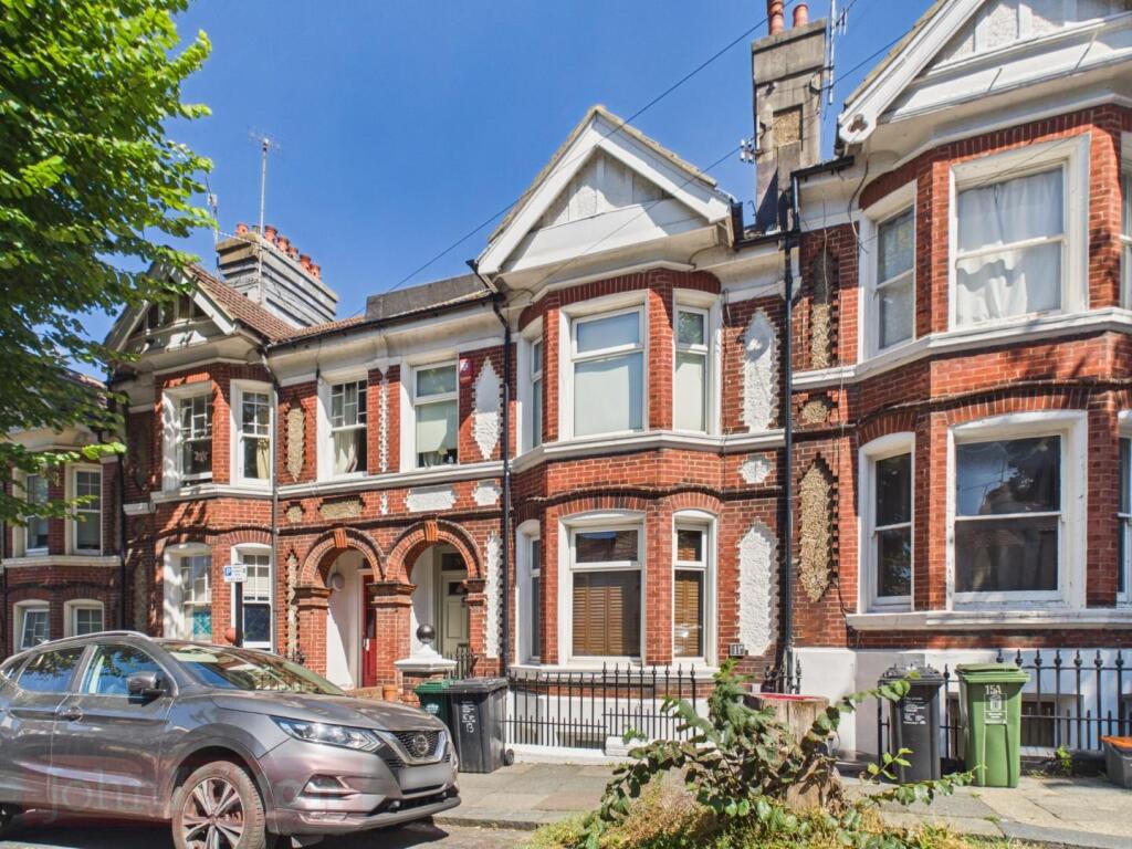 Main image of property: Hartington Road, Brighton