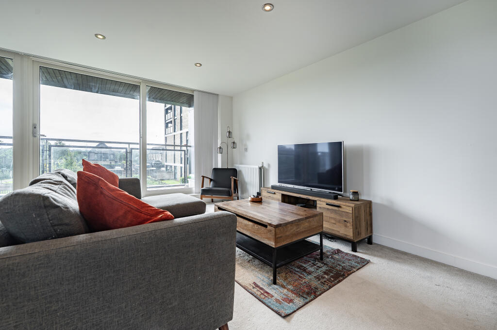 Apartment in Glasgow - View 4