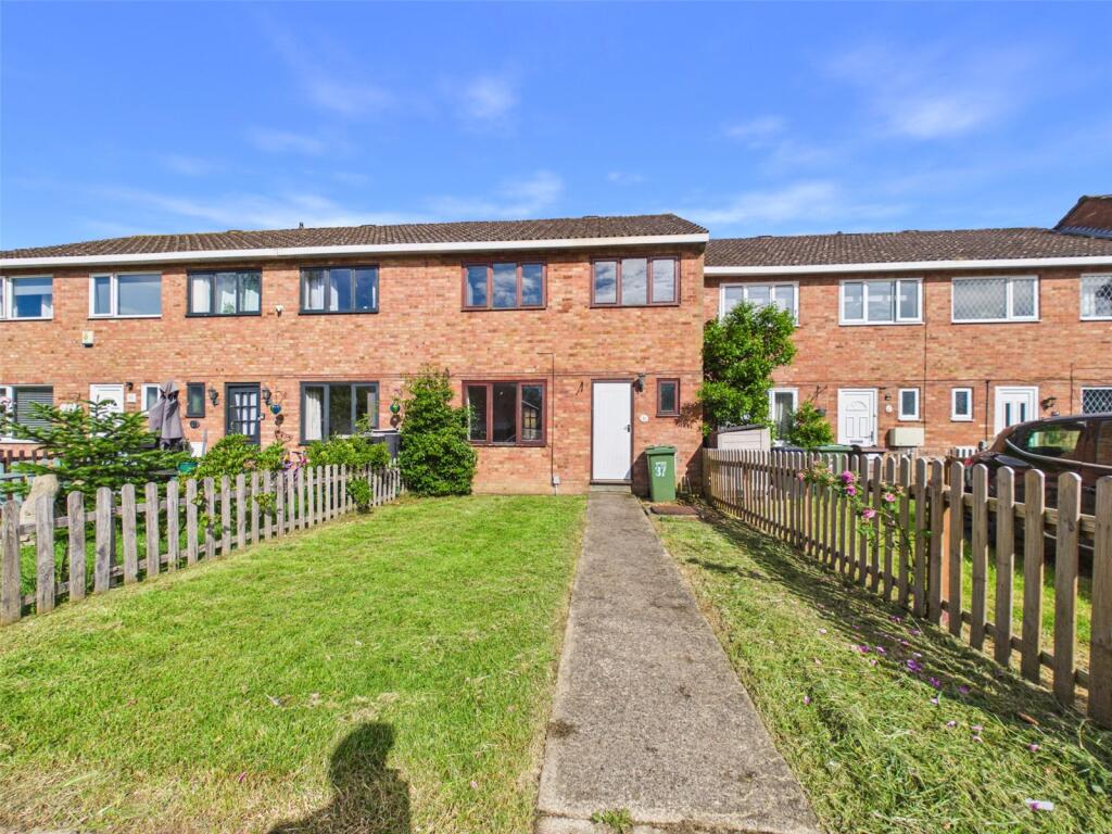 Main image of property: Elmgrove Estate, Hardwicke, Gloucester, Gloucestershire, GL2