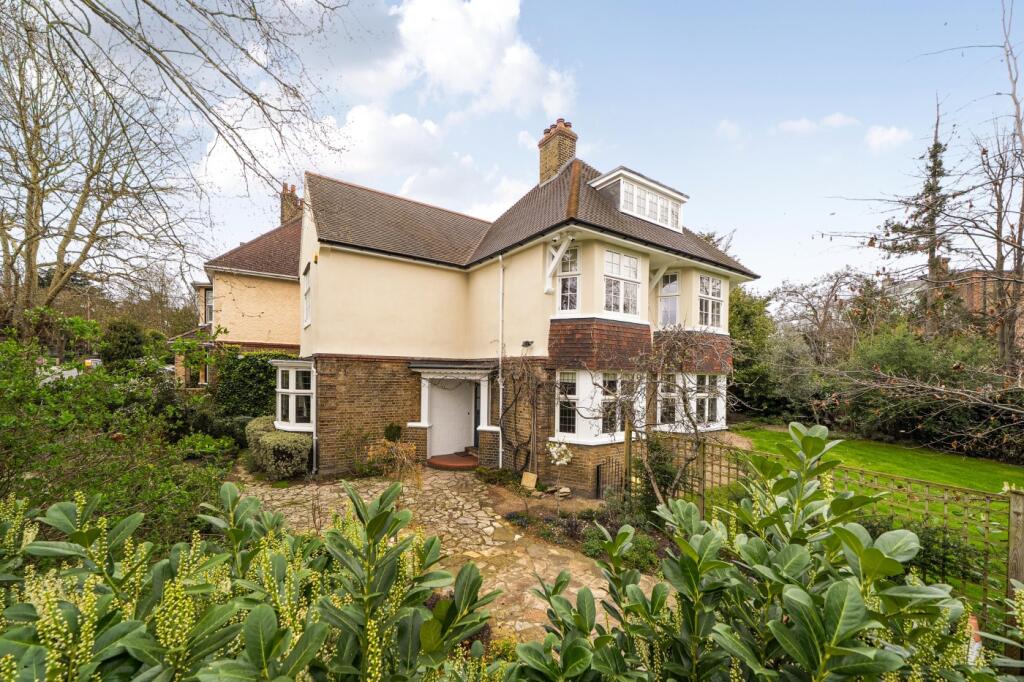 Main image of property: Westcombe Park Road, Blackheath, London, SE3