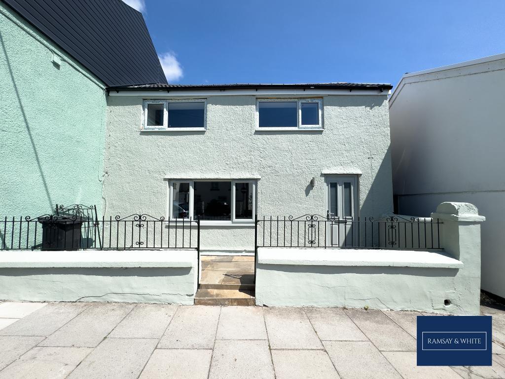 Main image of property: High Street, Cefn-Coed-Y-Cymmer, Merthyr Tydfil, CF48 2PH