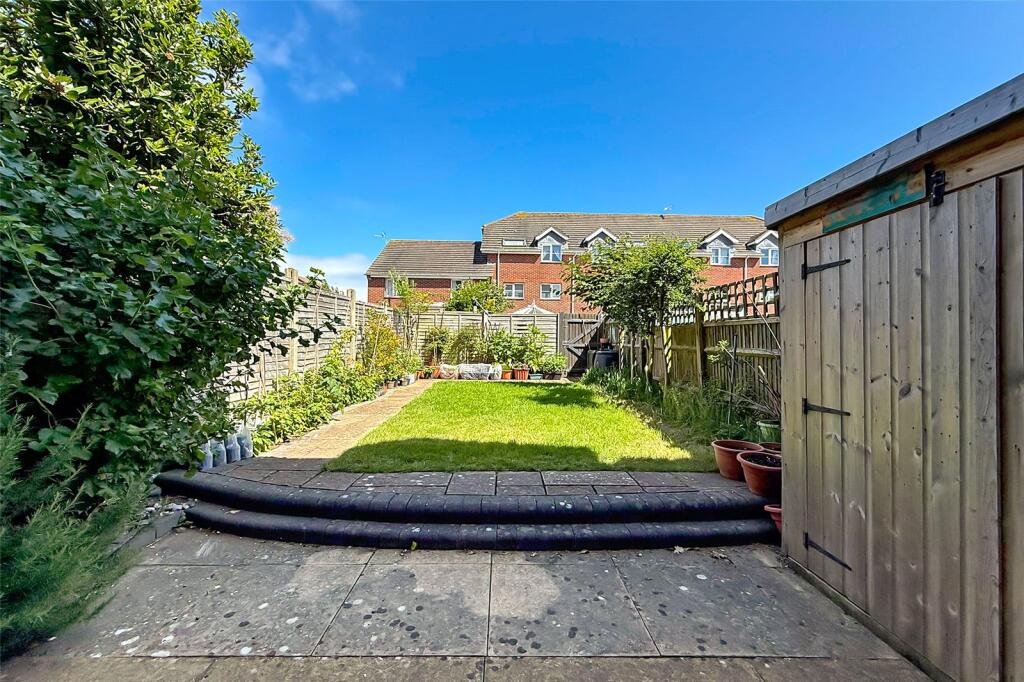 Norfolk Road, Littlehampton, West Sussex photo 4