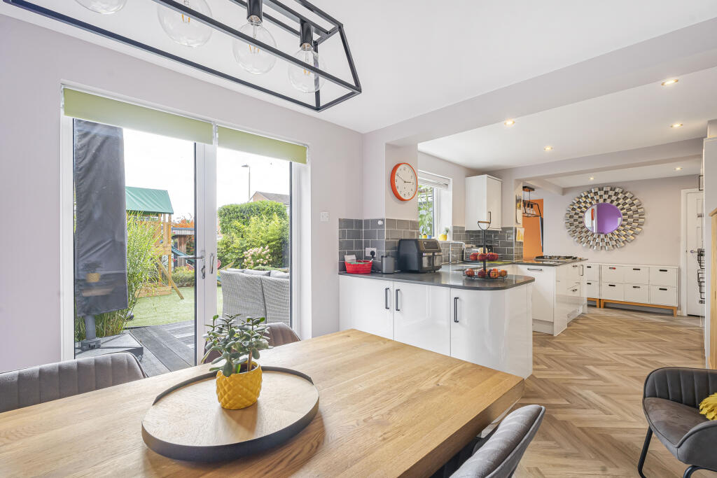 House in St Albans, London Colney - View 2