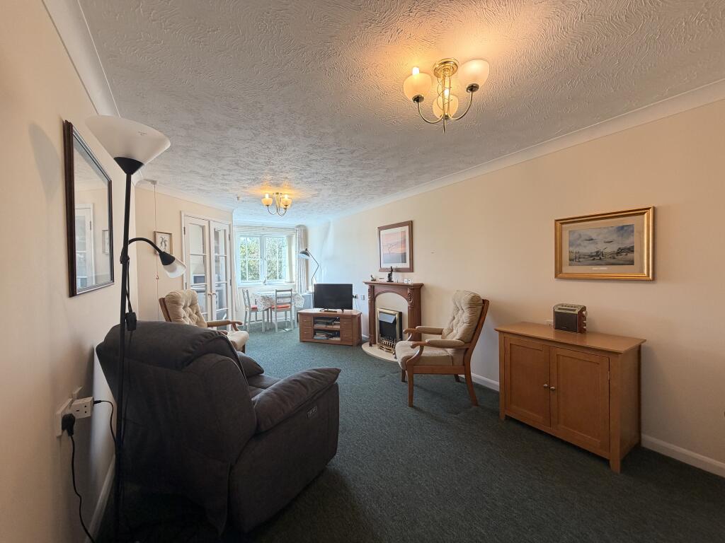 Apartment in Braintree, Halstead - View 3