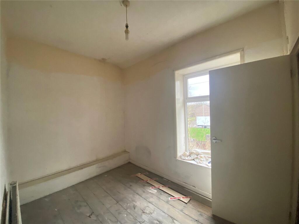 Grimshaw Street, Church, Accrington, Lancashire, BB5 - More