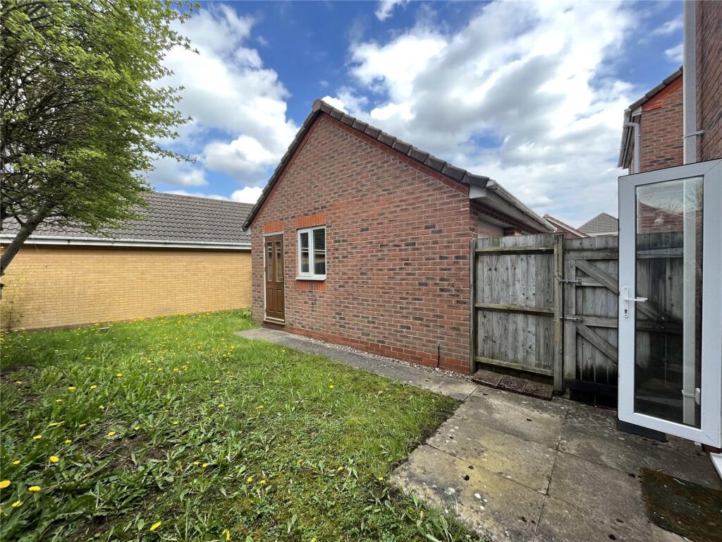 Additional image 9 of Stockley Crescent, Shirley, Solihull, West Midlands, B90