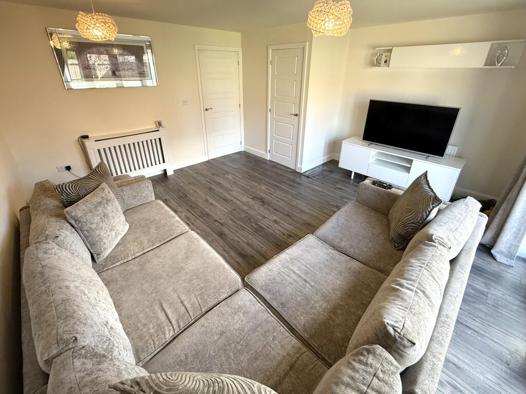 House in Stockport - View 4