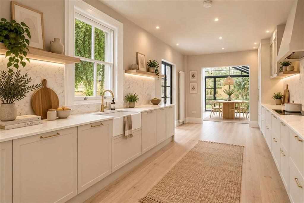 House in London - View 3