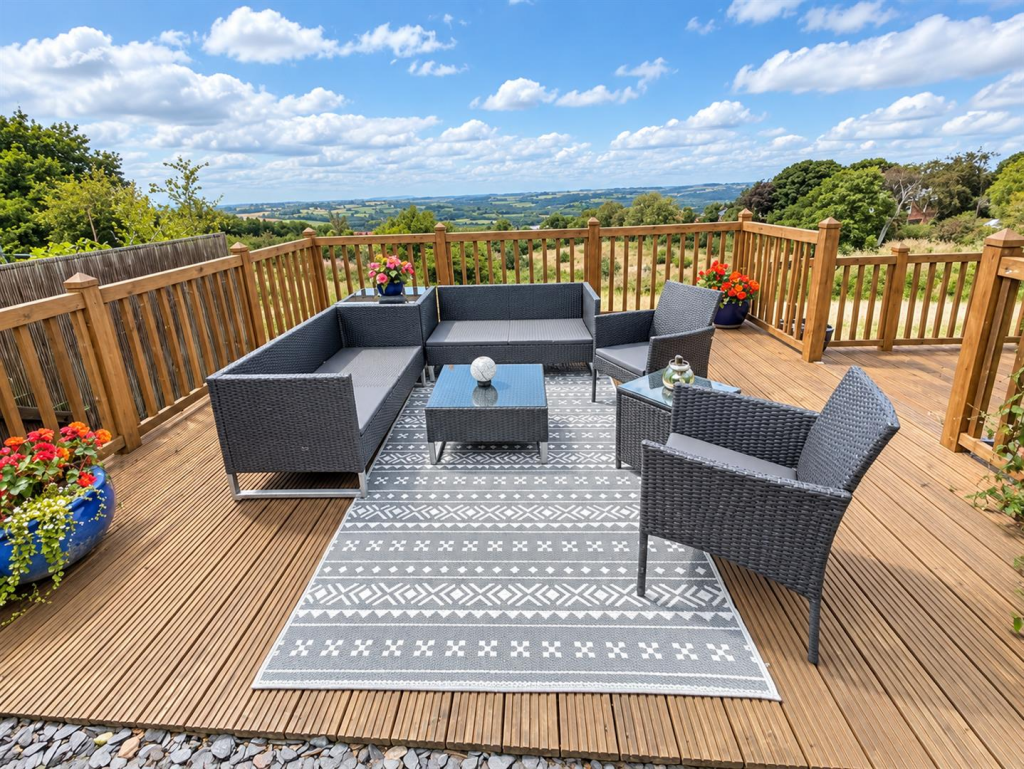 House in Durham - View 4