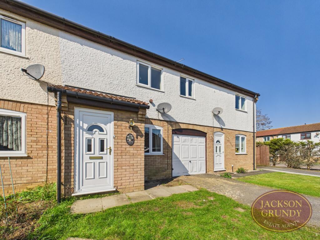 Main image of property: Lincoln Way, Stefen Hill, NN11 4SX