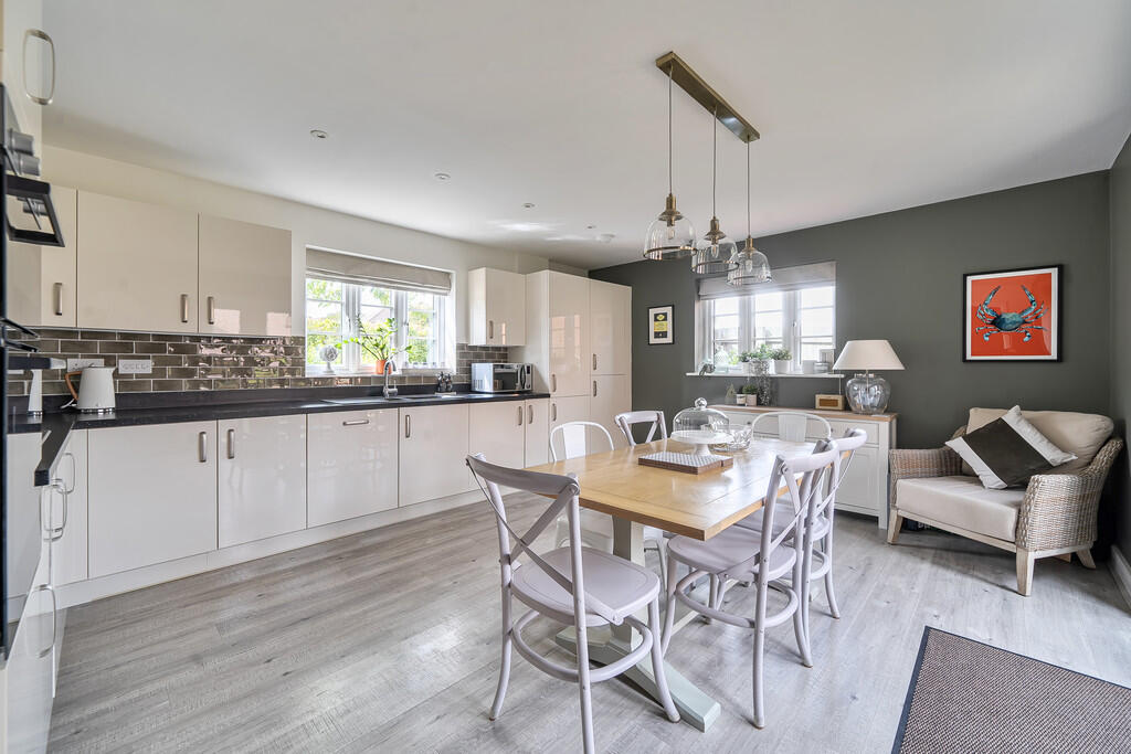 House in Northampton - View 2