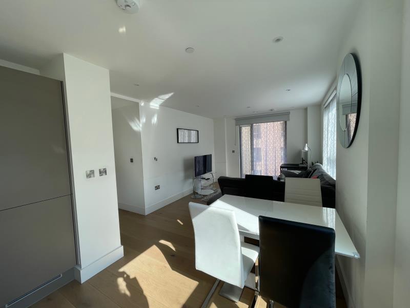 Main image of property: Cedar House, Wembley Park