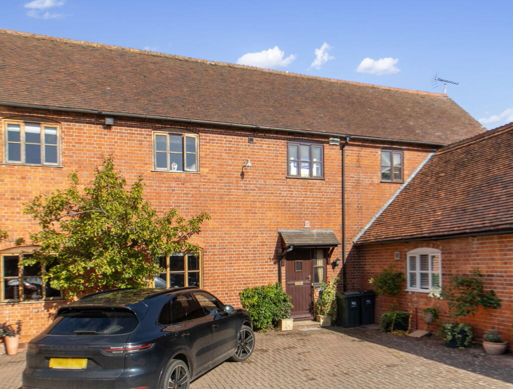 Main image of property: Bockleton WR15