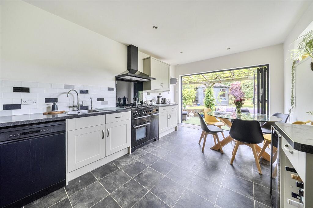 Brickfields, Bracknell - View 2