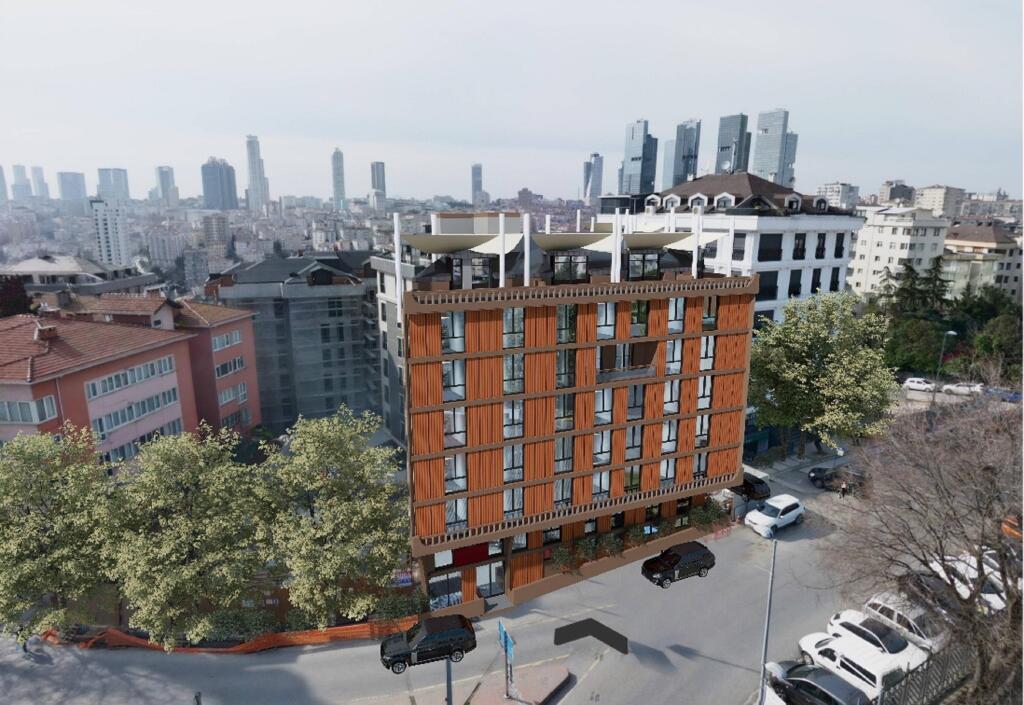 Main image of property: Istanbul, Besiktas, Besiktas
