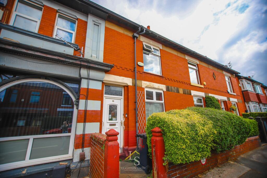 Main image of property: Dale Street, Stockport, SK3