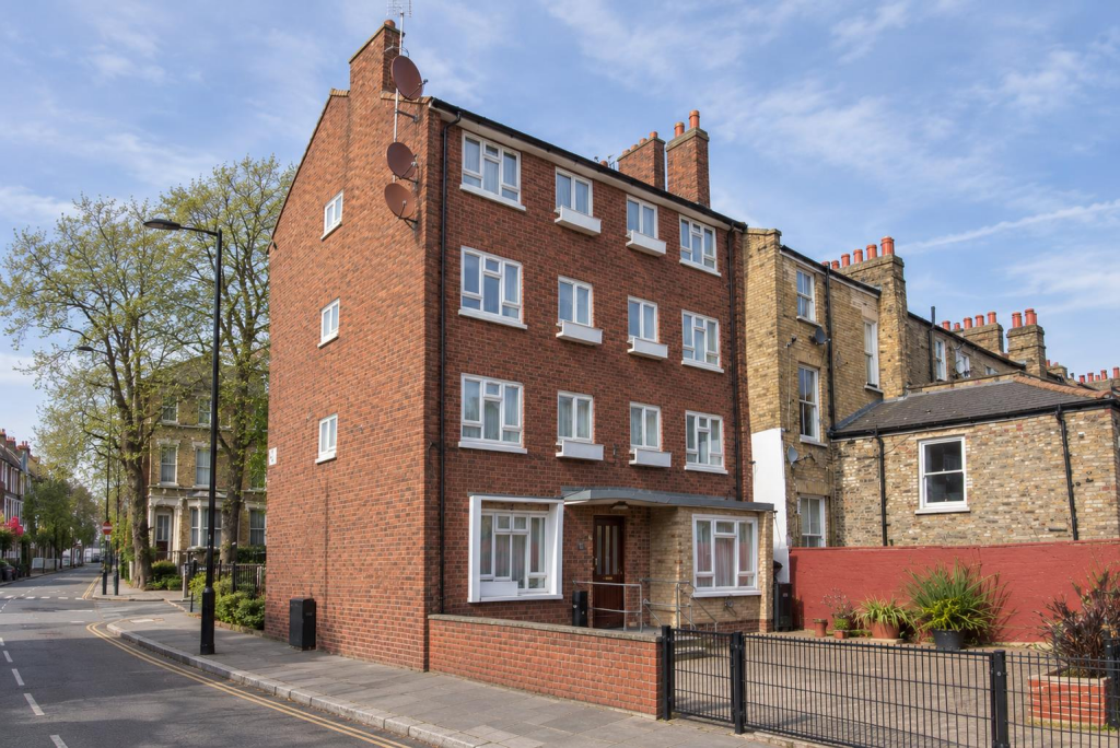 Main image of property: Maury Road, London, N16