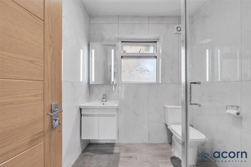 House in London - More