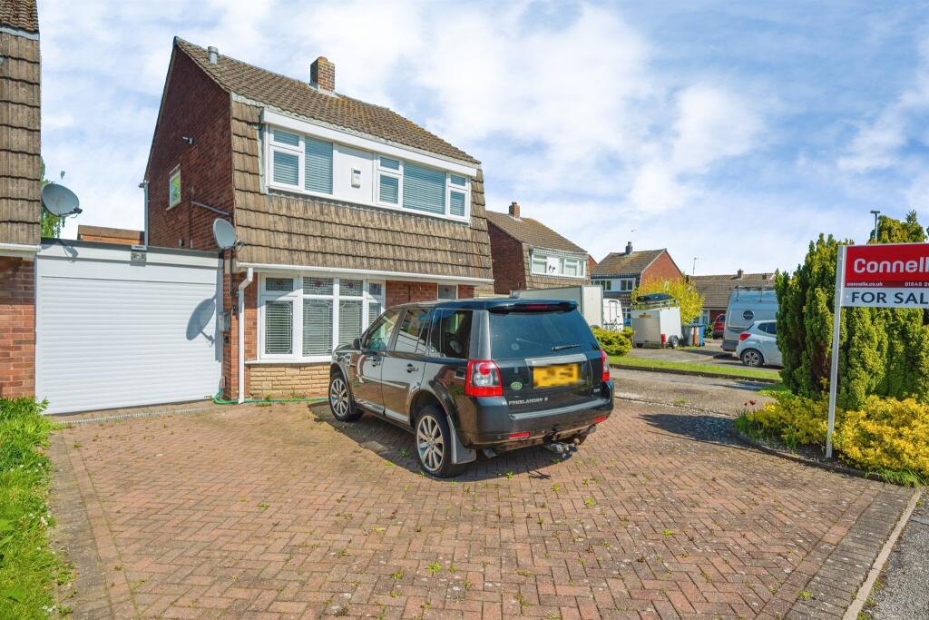 Main image of property: Linford Close, Rugeley