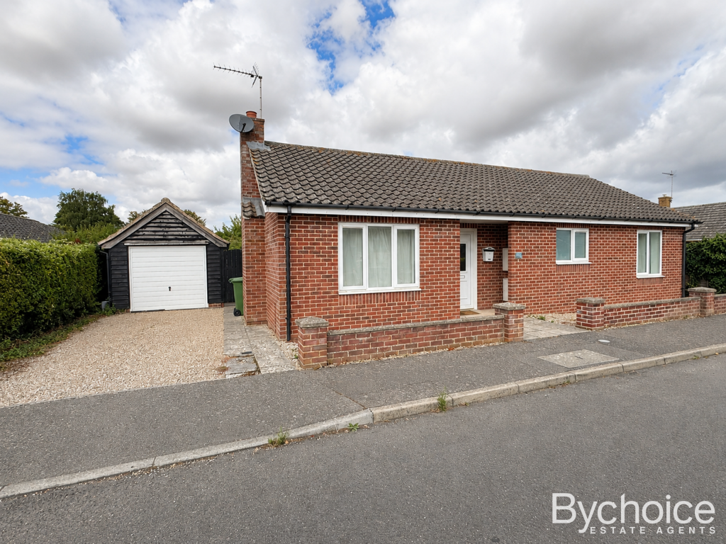 Main image of property: Castle Road, Hadleigh