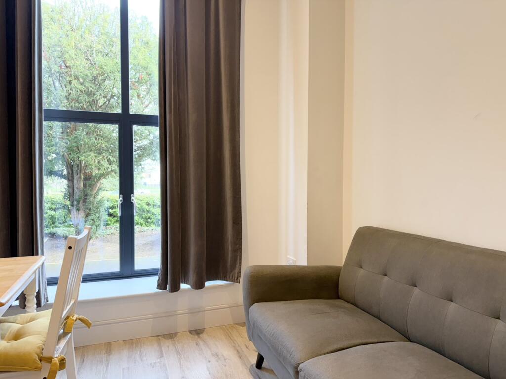 Main image of property: Elvian House, Nixey Close, Slough